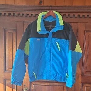 Vintage Columbia Ski Jacket